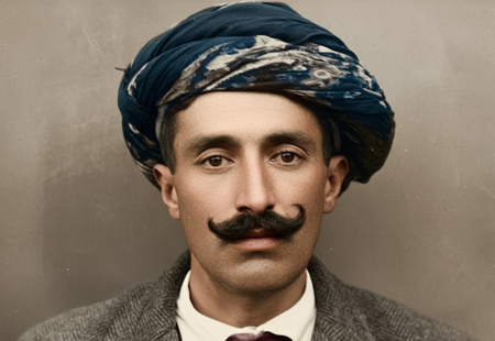 Ûsivê Elîkê Battê